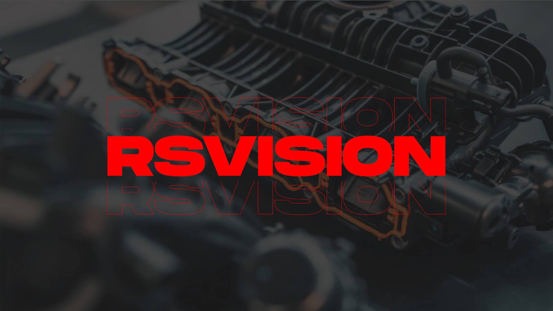 5 důvodů, proč si vybrat RS VISION