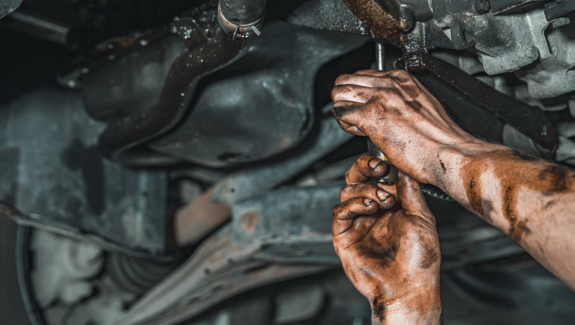 5 mýtů a polopravd o práci automechanika: Jaká je skutečnost?