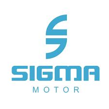 Sigma Motor s.r.o. | RSVISION
