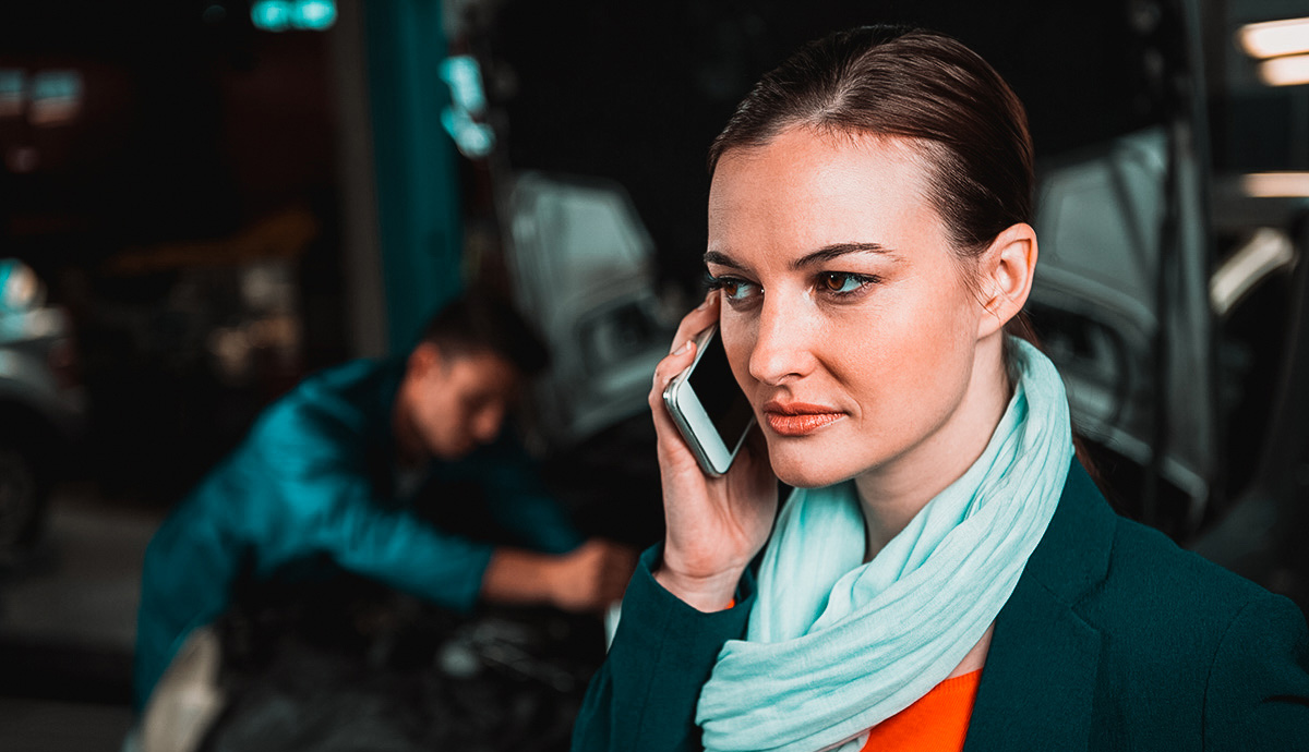 Technická podpora – celek